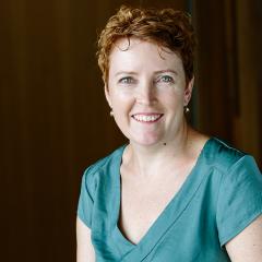 Sandy Brauer