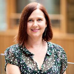 Sharon Doyle