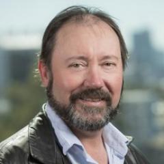 Associate Professor Peter Cabot