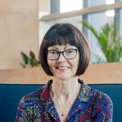 Tricia Williams