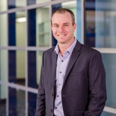 Professor Trevor Russell