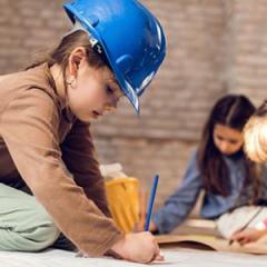 UQ seeks pint-sized experts to help design new playground
