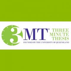 3MT Logo