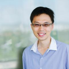 Dr Gary Chan