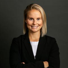 Dr Megan Ross