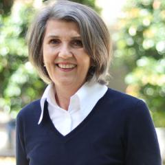 Dr Maree Petersen