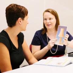 uq Speech Pathology