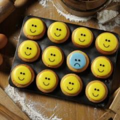 cupcakes