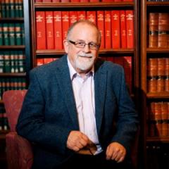 Professor Wayne Hall