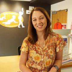 Dr Aisling Mulvihill