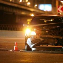 car crash