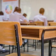 classroom