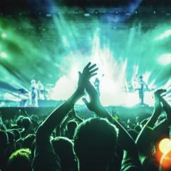 music concert