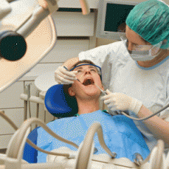 Dollars alone won't end long dental waiting lists