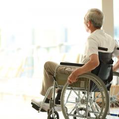 Elder abuse 