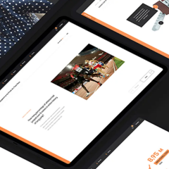 World Athletics eLearning platform 