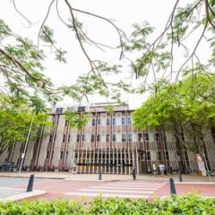 UQ Social Sciences building