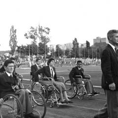 Paralympics