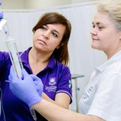 New initiative for rural health education
