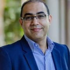 Associate Professor Haitham Tuffaha