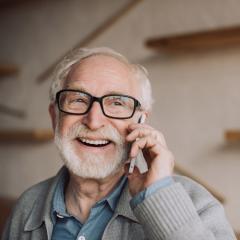 Developments in healthy ageing research and innovation