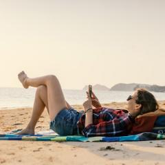 7 positive things to do for your health over the uni break