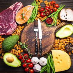 Ketogenic diet