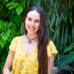 Lissy Changuion