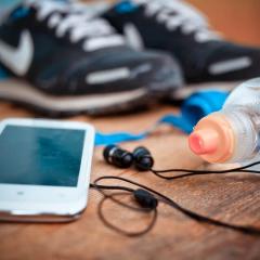 Professor Steven Blair - Guest lecture: Physical inactivity: the biggest public health problem of the 21st century