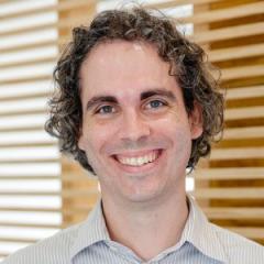 Dr Matthew Gullo UQ