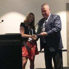 UQ academic honoured for advancing mental health field