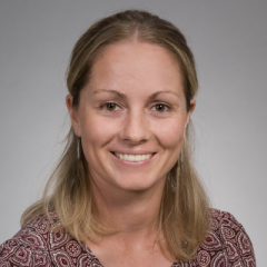 Researcher spotlight: Dr Melissa Day