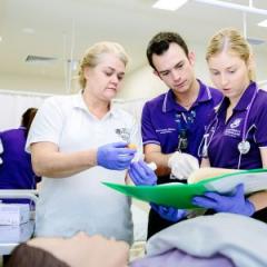 UQ to provide major boost to regional health
