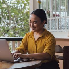 Faculty of Health and Behavioural Sciences (HaBS) Orientation - Online Session