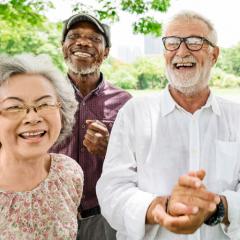 Palliative care is interprofessional as it was meant to be