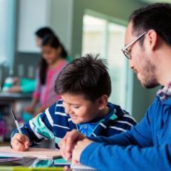 NDIS funding decision prevents successful parenting program take-up
