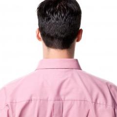 Men quitting pink collar jobs because they feel stereotyped
