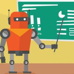 Why R2D2 could be your child's teacher sooner than you think