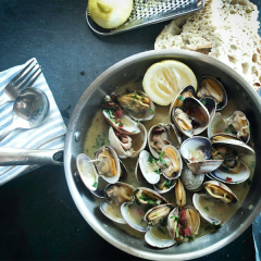 seafood