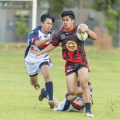 Sleep routine used to shape training for rugby league athletes