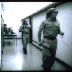 Stanford Prison Experiment