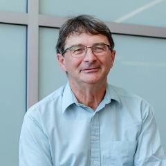 Professor Stephen Birch