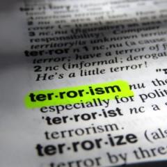 terrorism definition