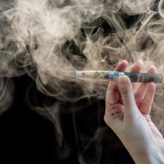 vaping implement