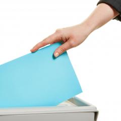 voting