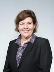 Professor Karen Healy