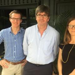 UQ psychologists identified as leaders in workplace excellence