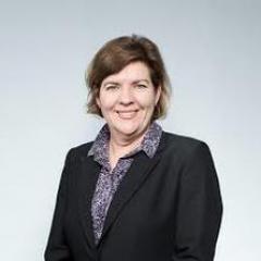 Professor Karen Healy