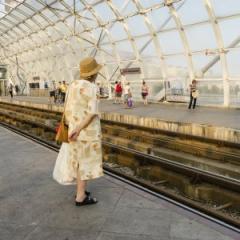 How the built environment impacts healthy ageing