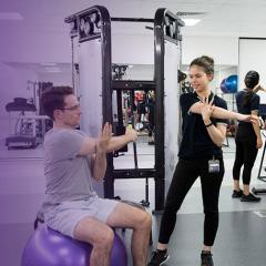 What can you do with an exercise physiology degree?